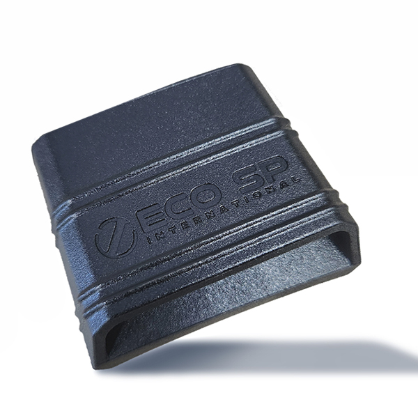 Daisy on the Ohoopee